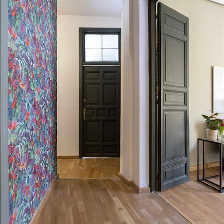 Sol Y Tirso Rooms Madrid Kültér fotó