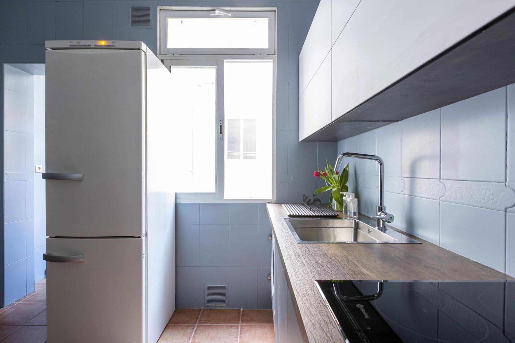 Sol Y Tirso Rooms Madrid Kültér fotó
