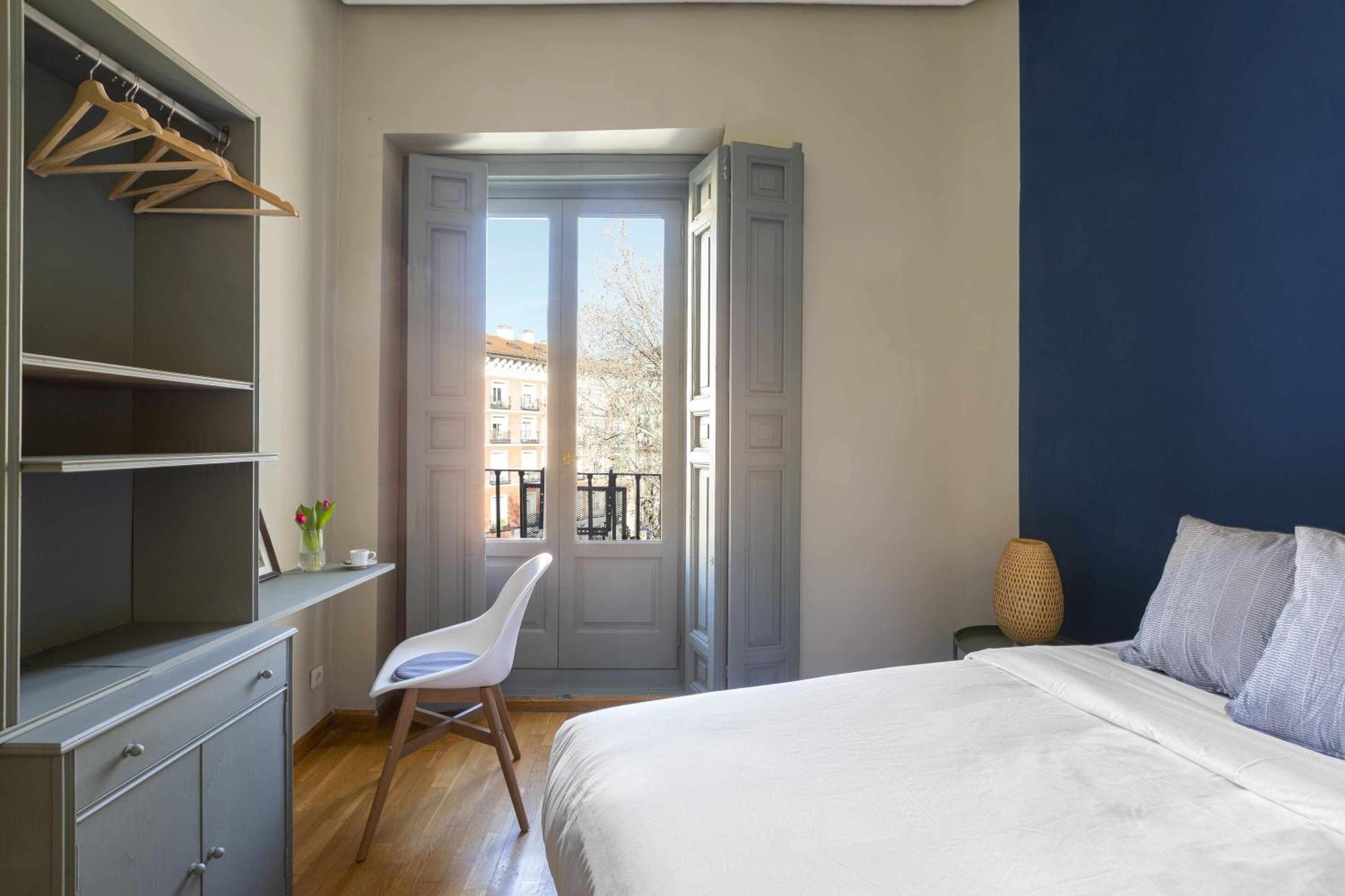 Sol Y Tirso Rooms Madrid Kültér fotó