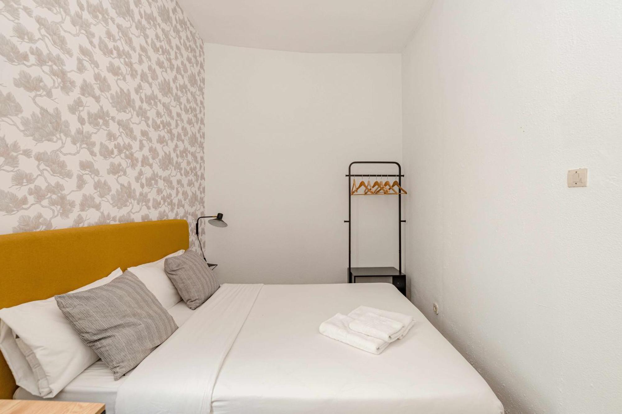Sol Y Tirso Rooms Madrid Kültér fotó