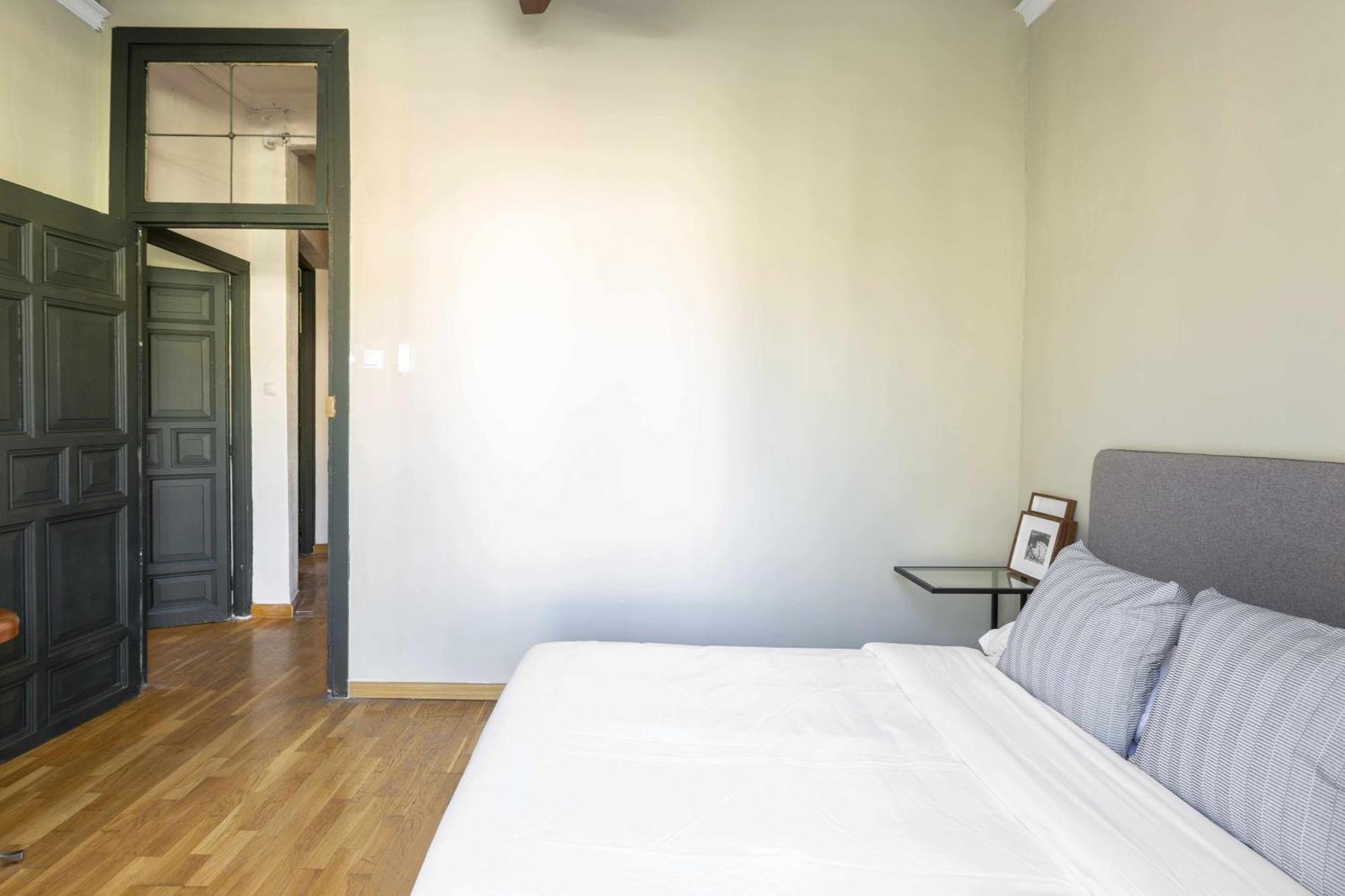 Sol Y Tirso Rooms Madrid Kültér fotó