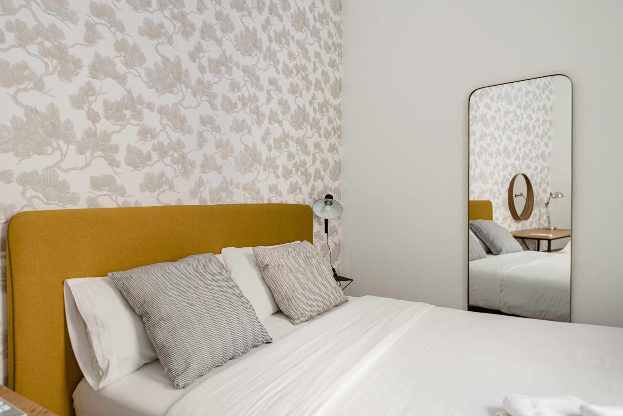 Sol Y Tirso Rooms Madrid Kültér fotó