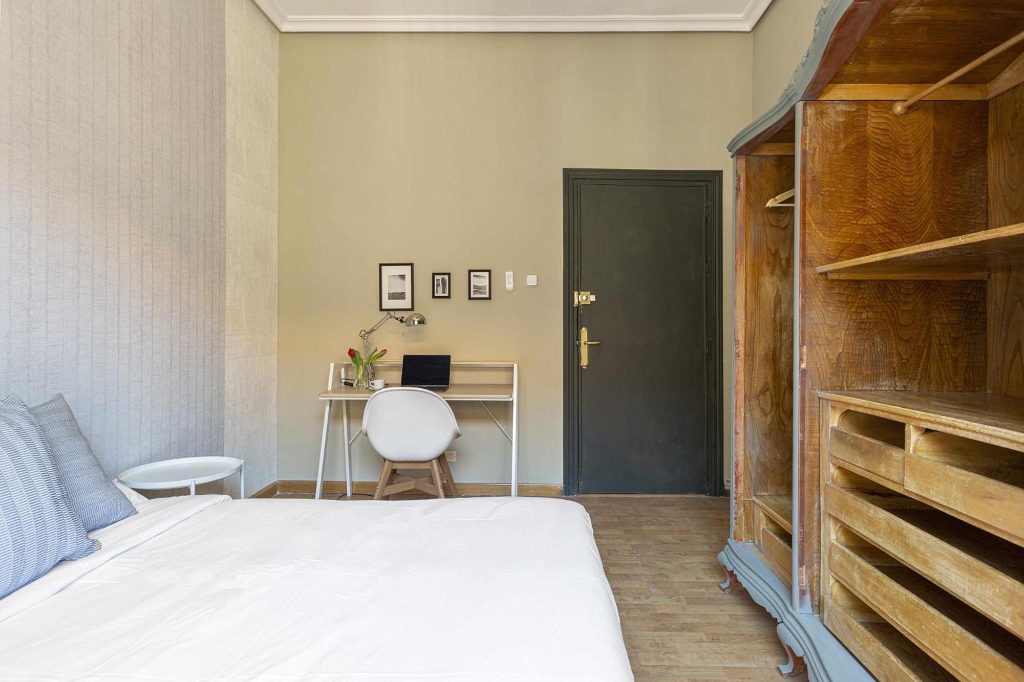 Sol Y Tirso Rooms Madrid Kültér fotó
