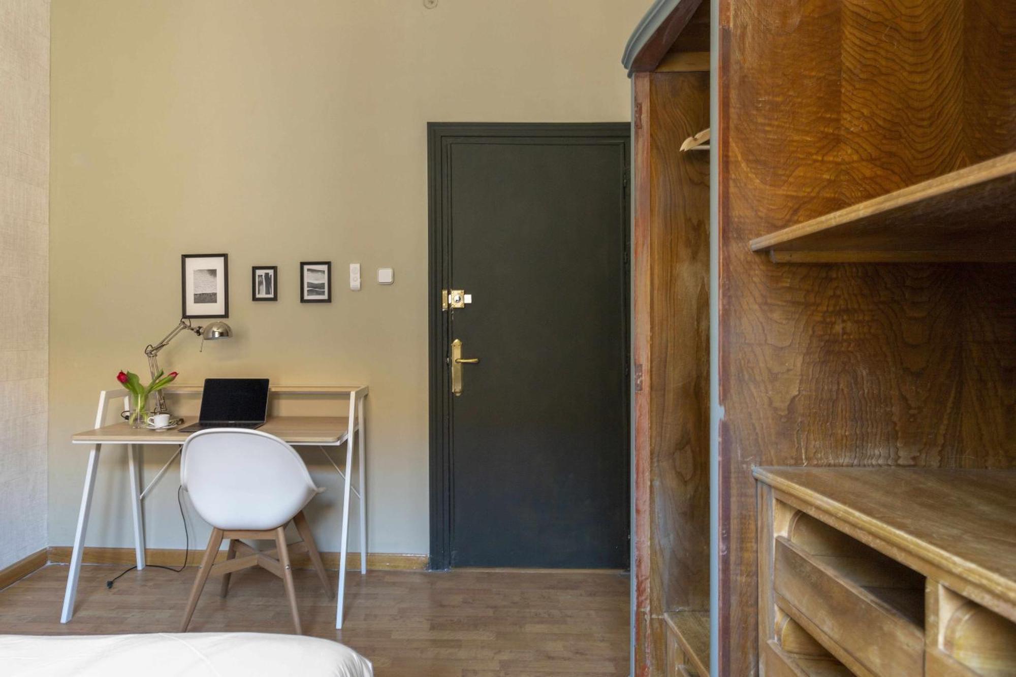 Sol Y Tirso Rooms Madrid Kültér fotó