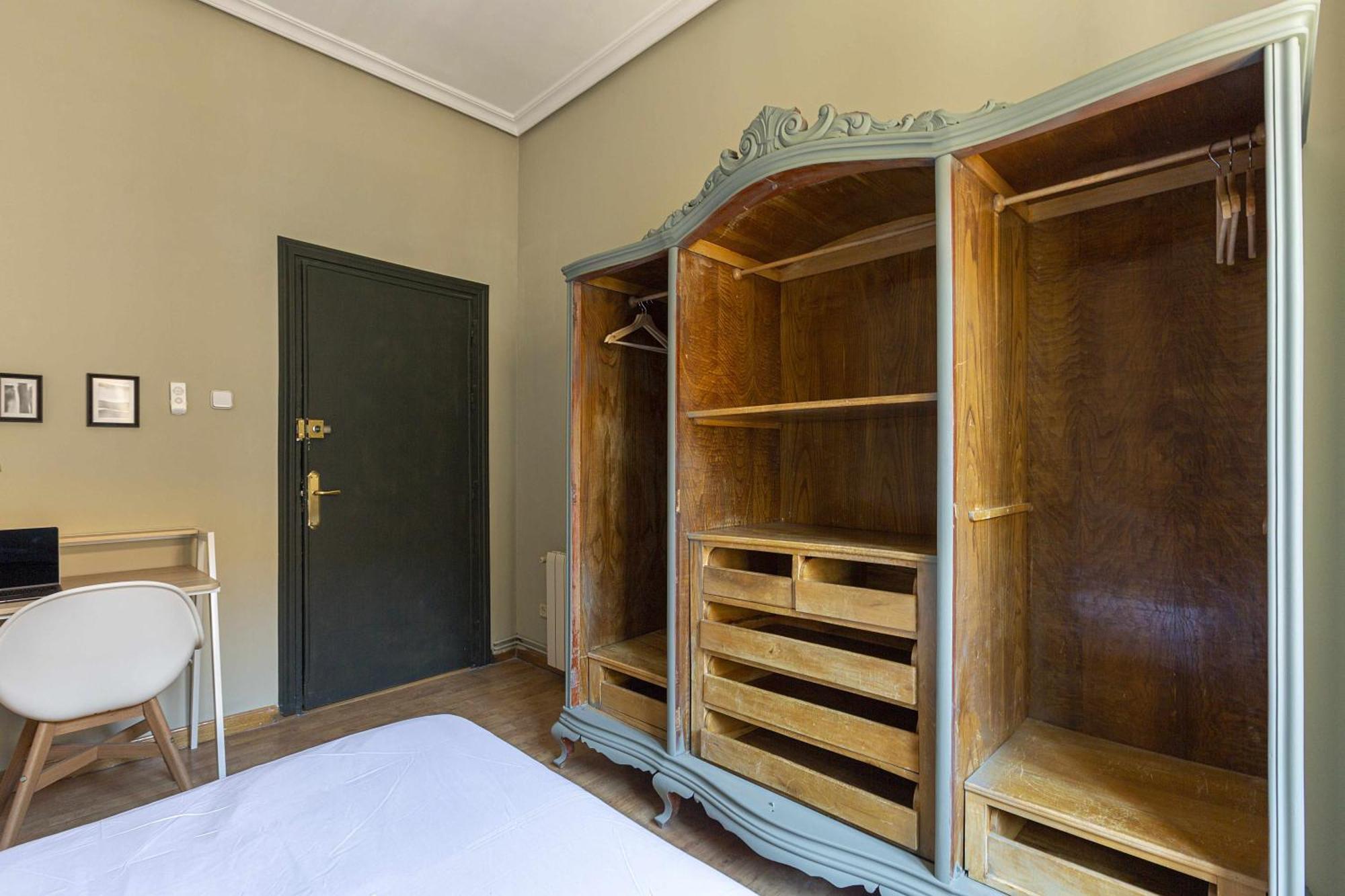 Sol Y Tirso Rooms Madrid Kültér fotó