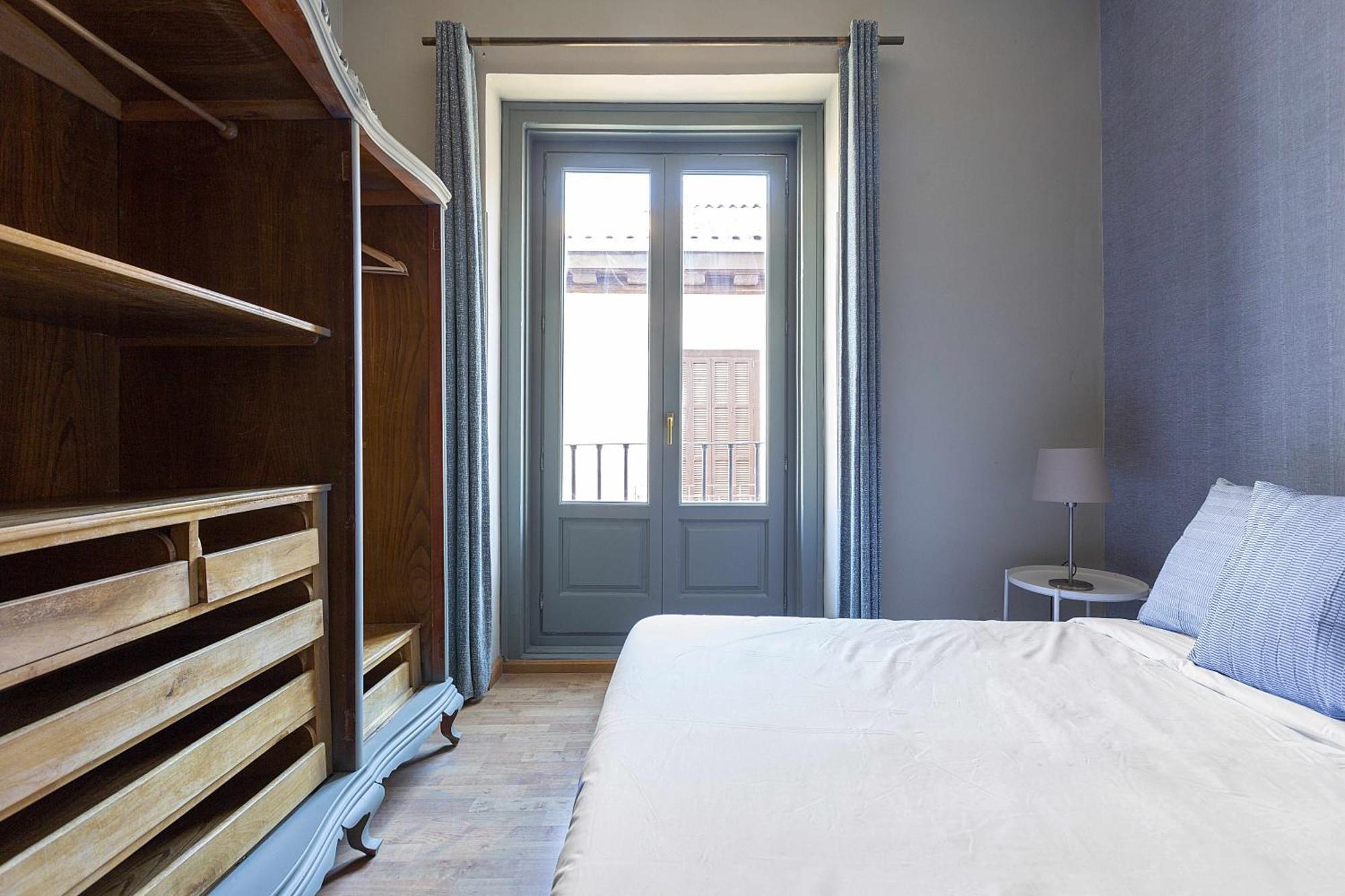 Sol Y Tirso Rooms Madrid Kültér fotó