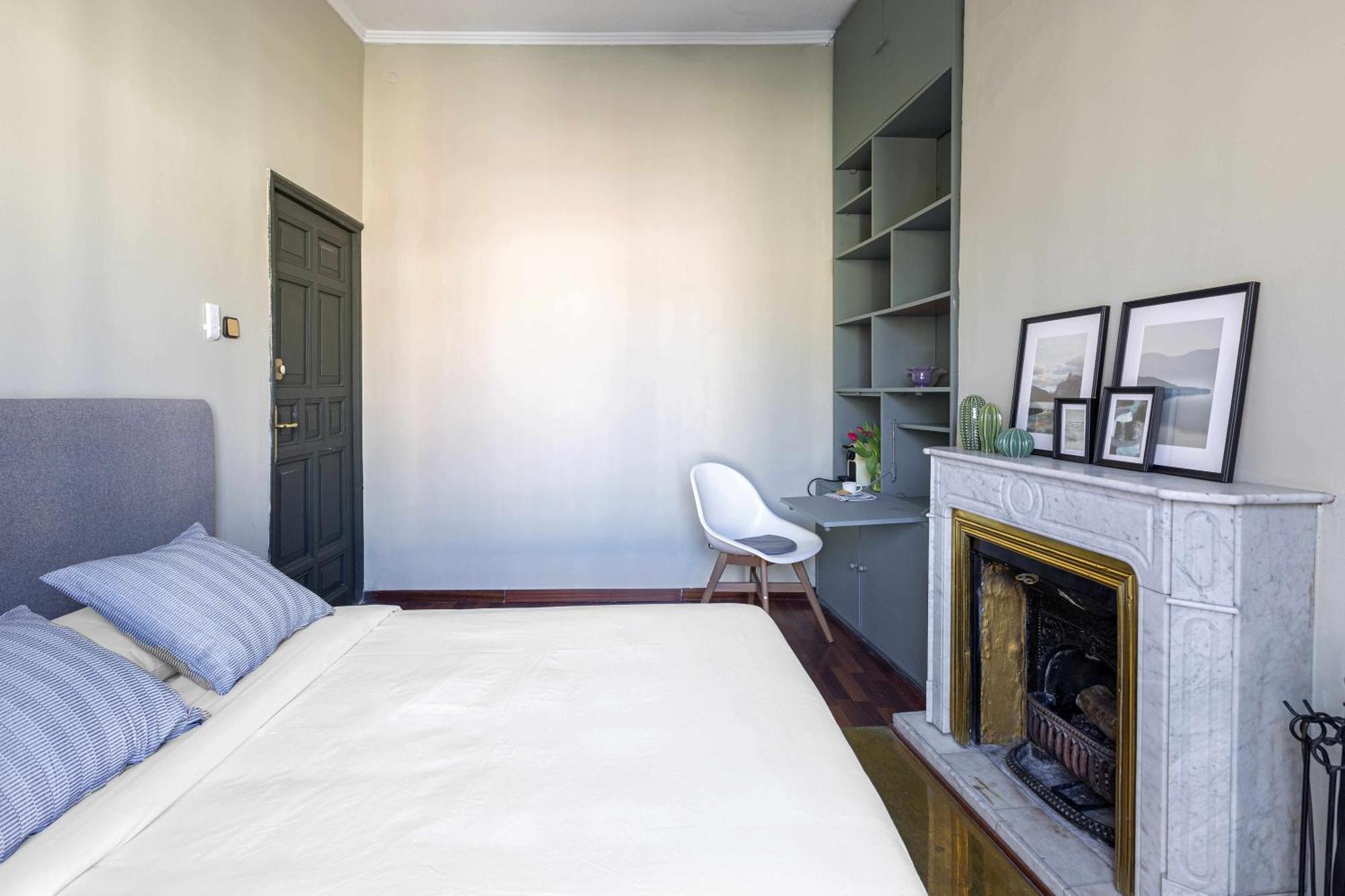 Sol Y Tirso Rooms Madrid Kültér fotó